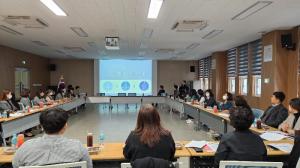 제천교육지원청, 교육복지안전망 구축 협의회 개최